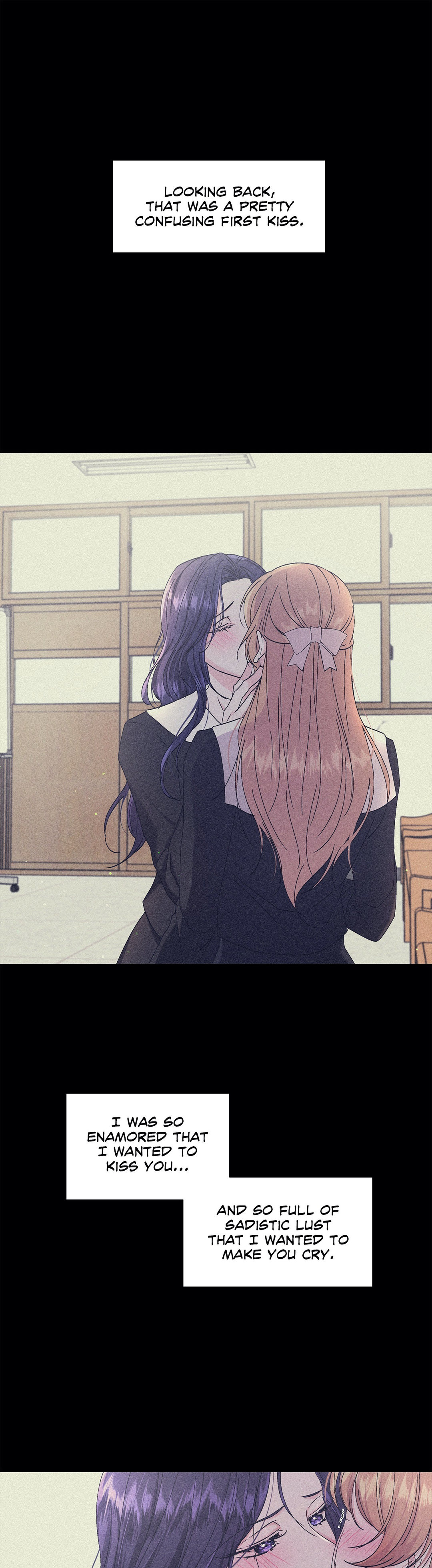 Lilith 2 Chapter 56 Page 1