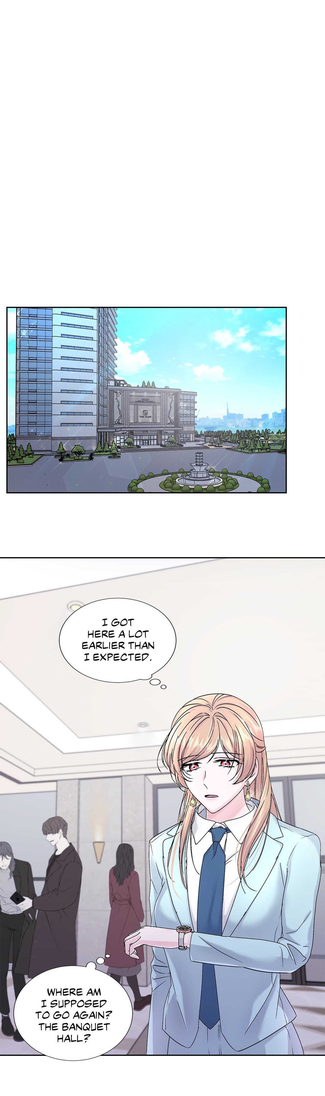 Lilith 2 Chapter 56 Page 11