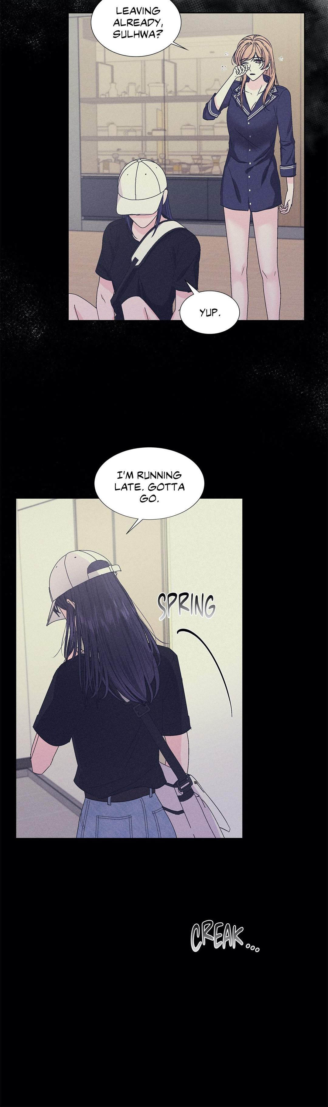 Lilith 2 Chapter 56 Page 13