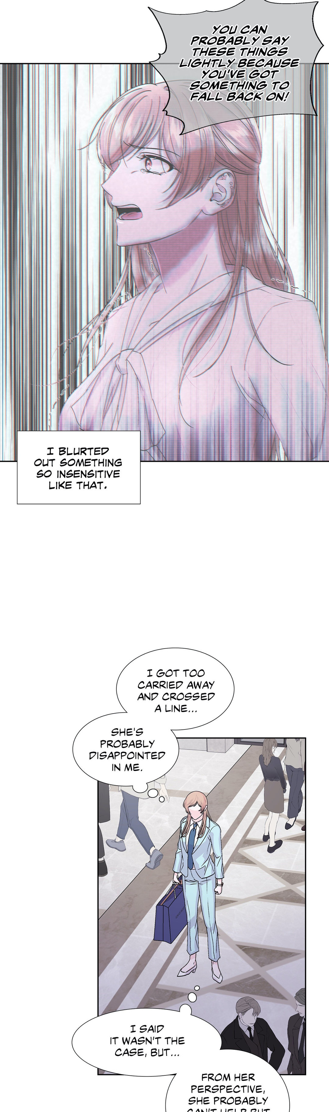 Lilith 2 Chapter 56 Page 15