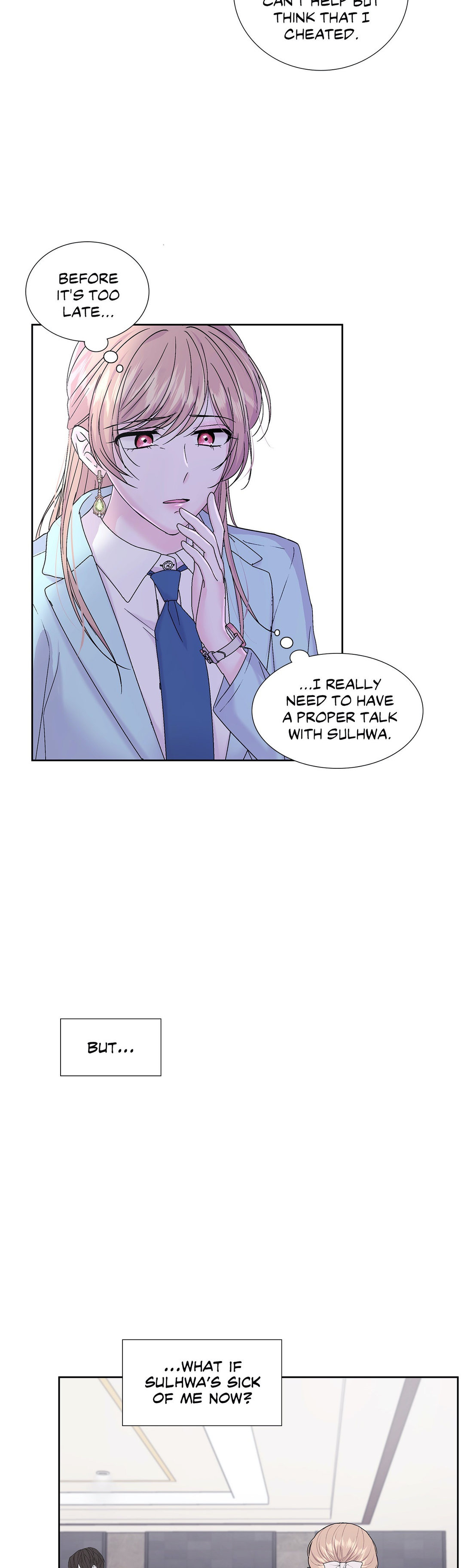 Lilith 2 Chapter 56 Page 16