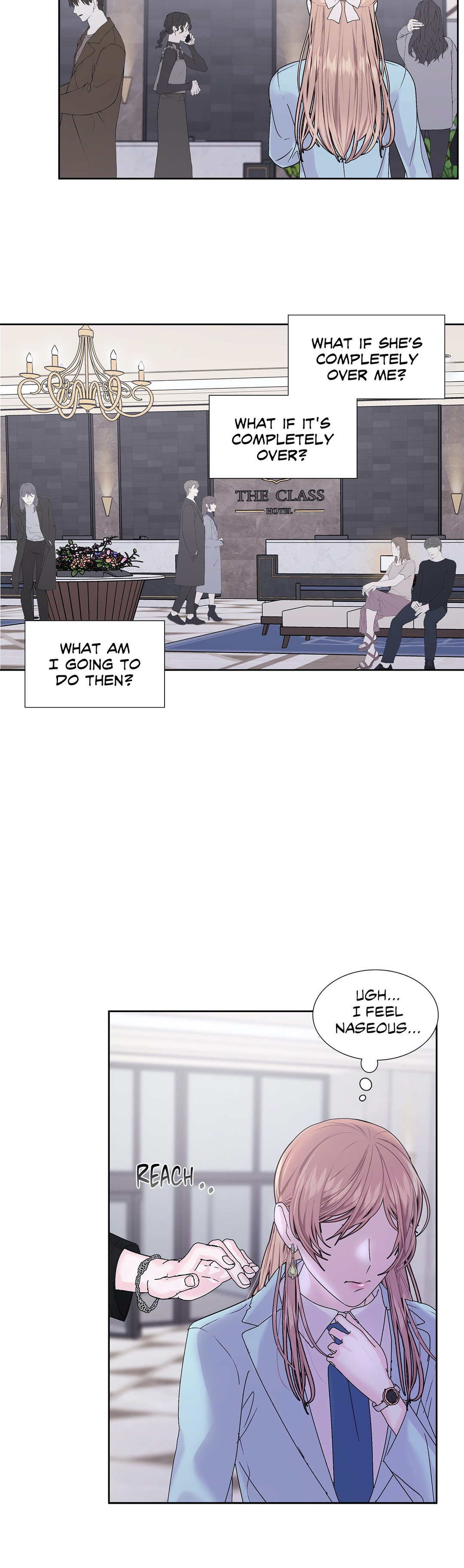Lilith 2 Chapter 56 Page 17