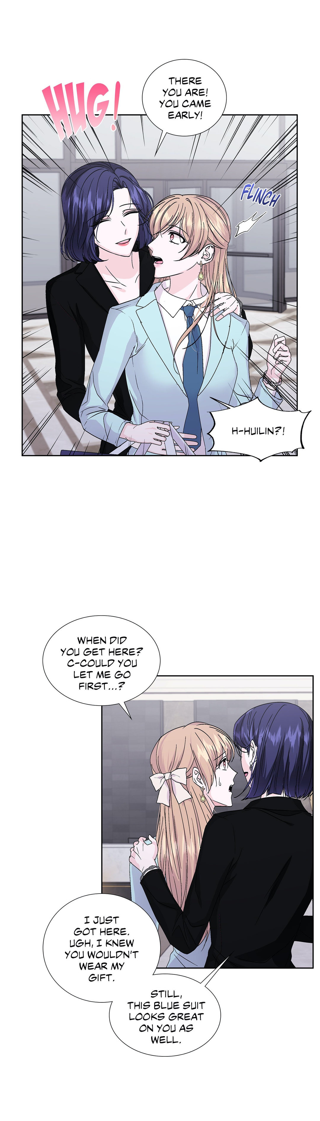 Lilith 2 Chapter 56 Page 18