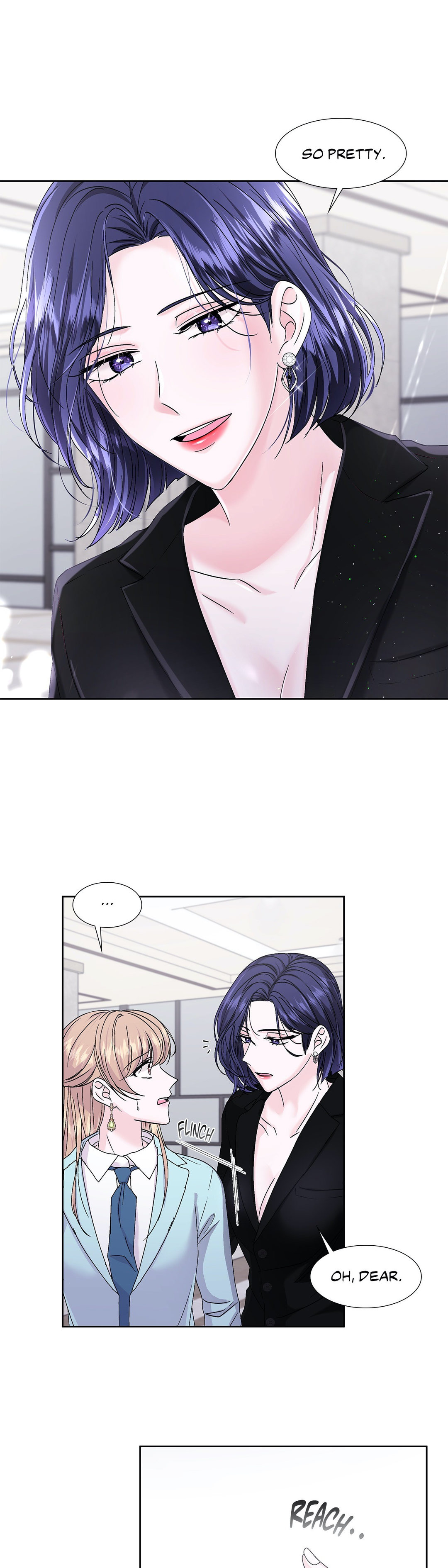 Lilith 2 Chapter 56 Page 19