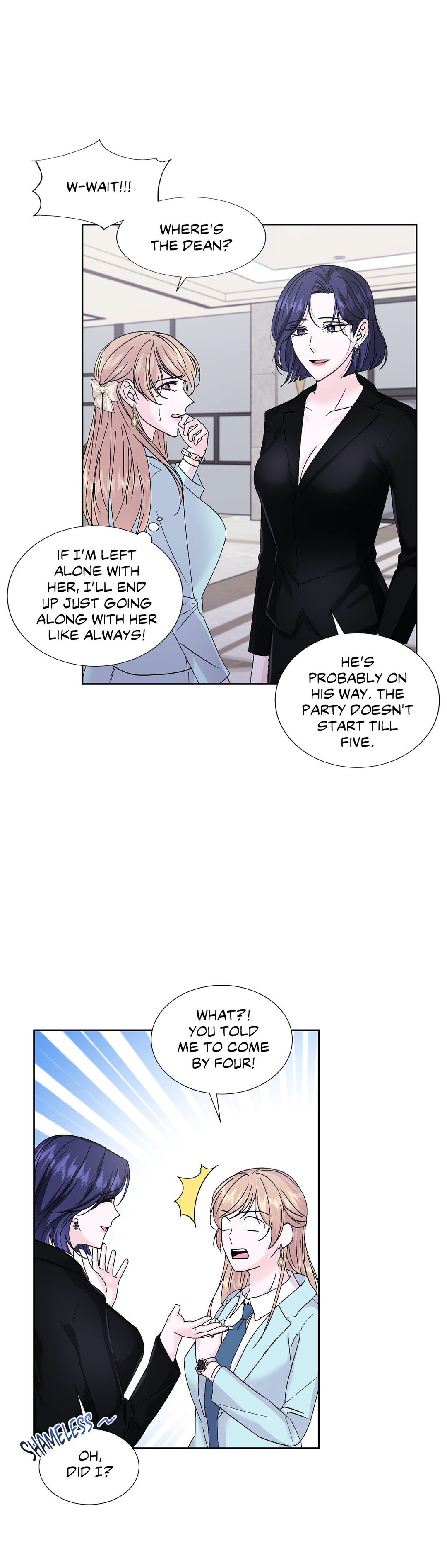 Lilith 2 Chapter 56 Page 21
