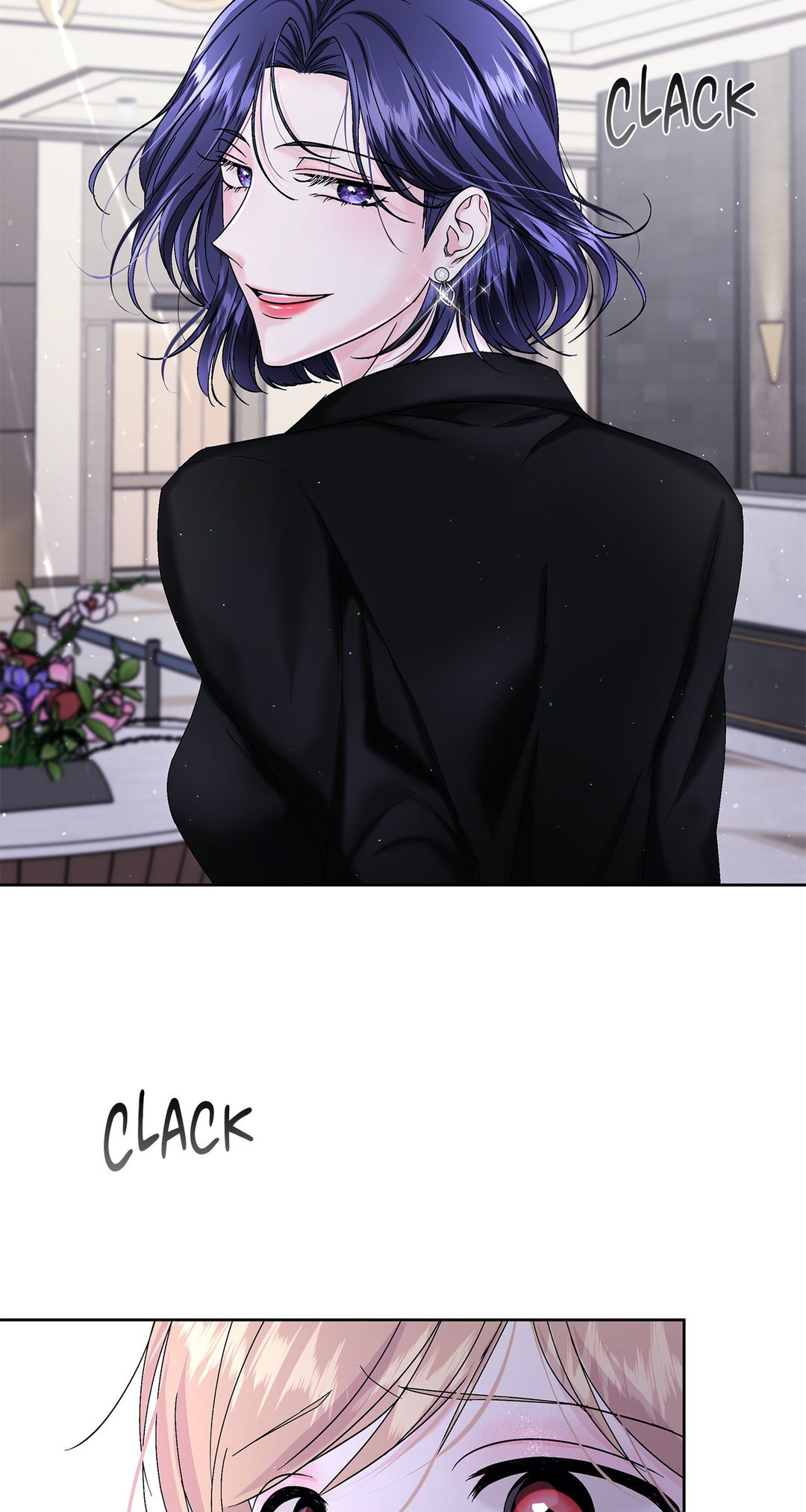 Lilith 2 Chapter 56 Page 23