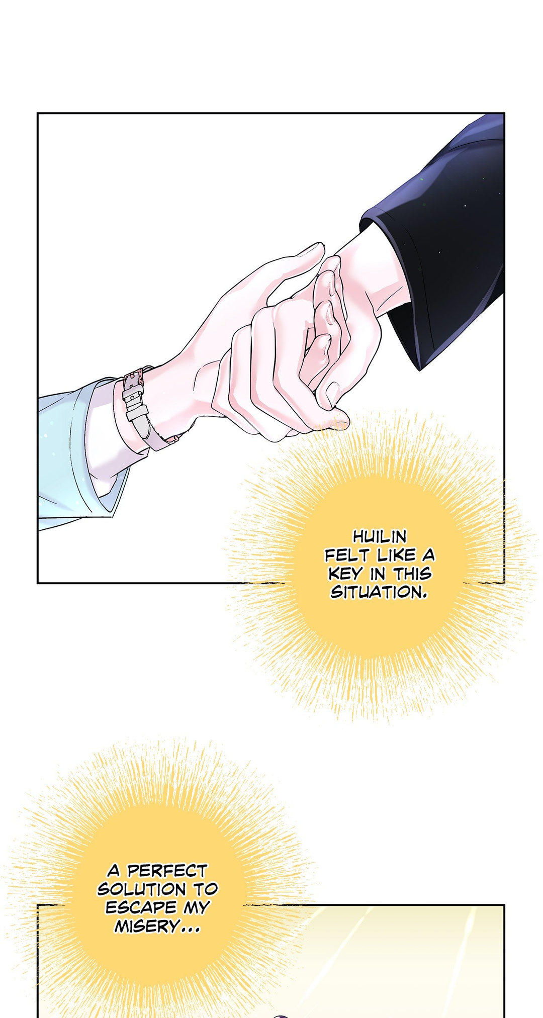 Lilith 2 Chapter 56 Page 25