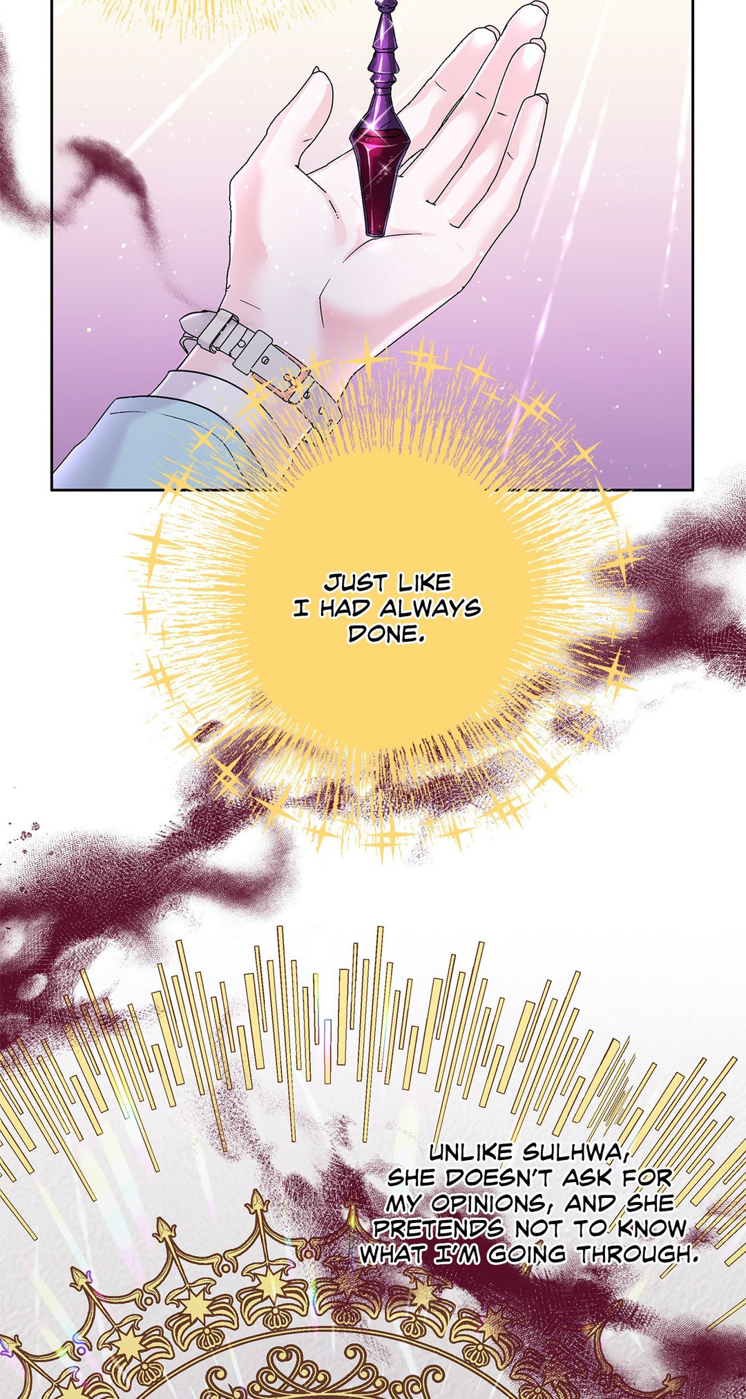 Lilith 2 Chapter 56 Page 26