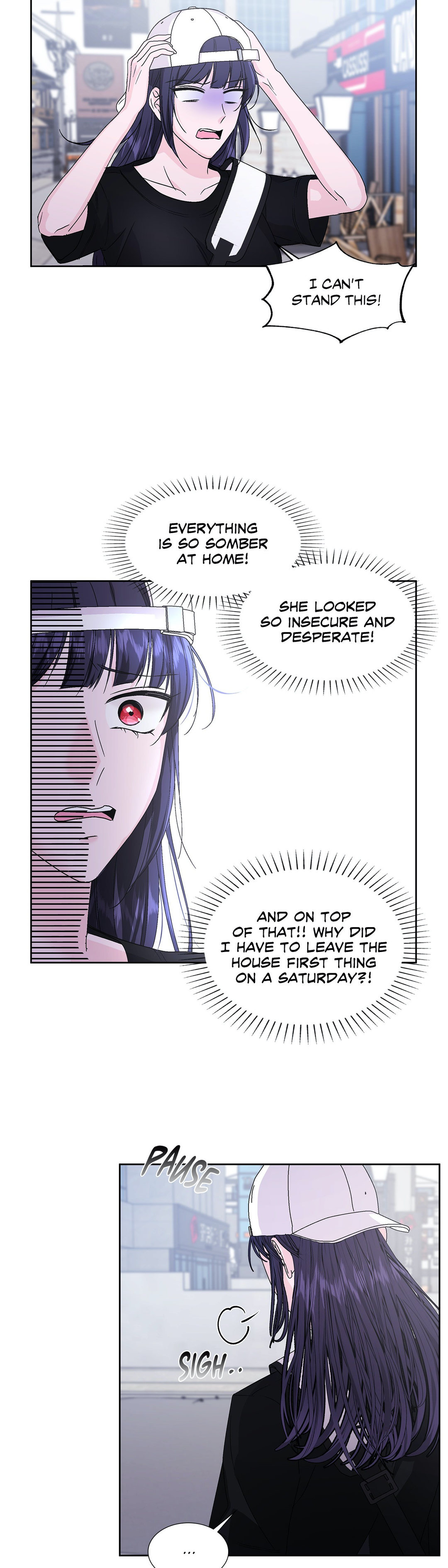 Lilith 2 Chapter 56 Page 31
