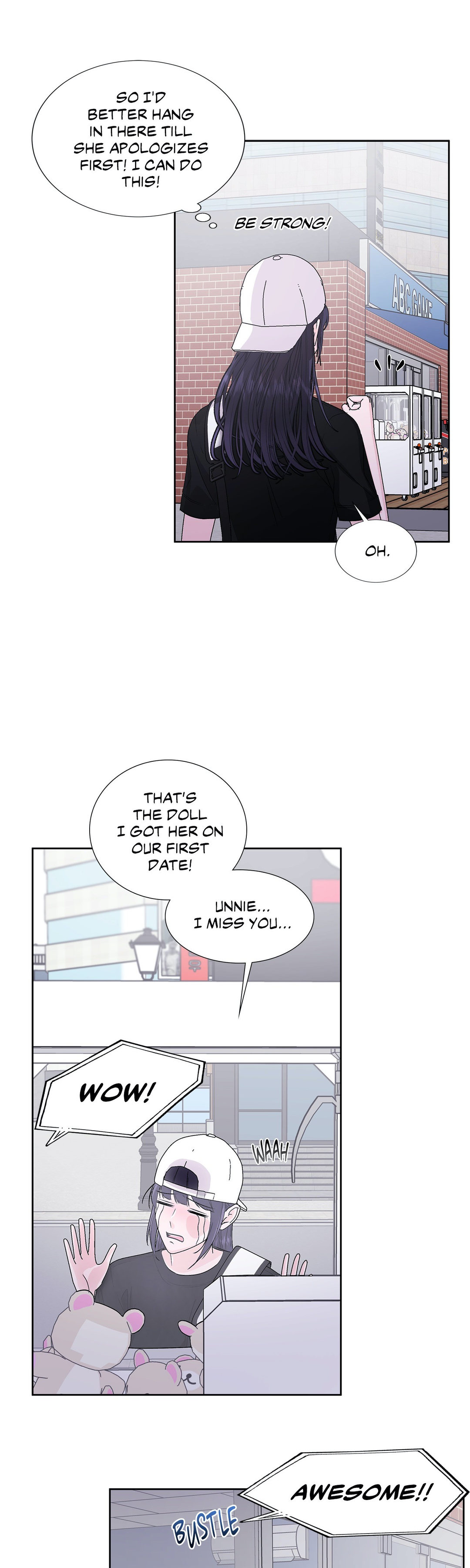 Lilith 2 Chapter 56 Page 34