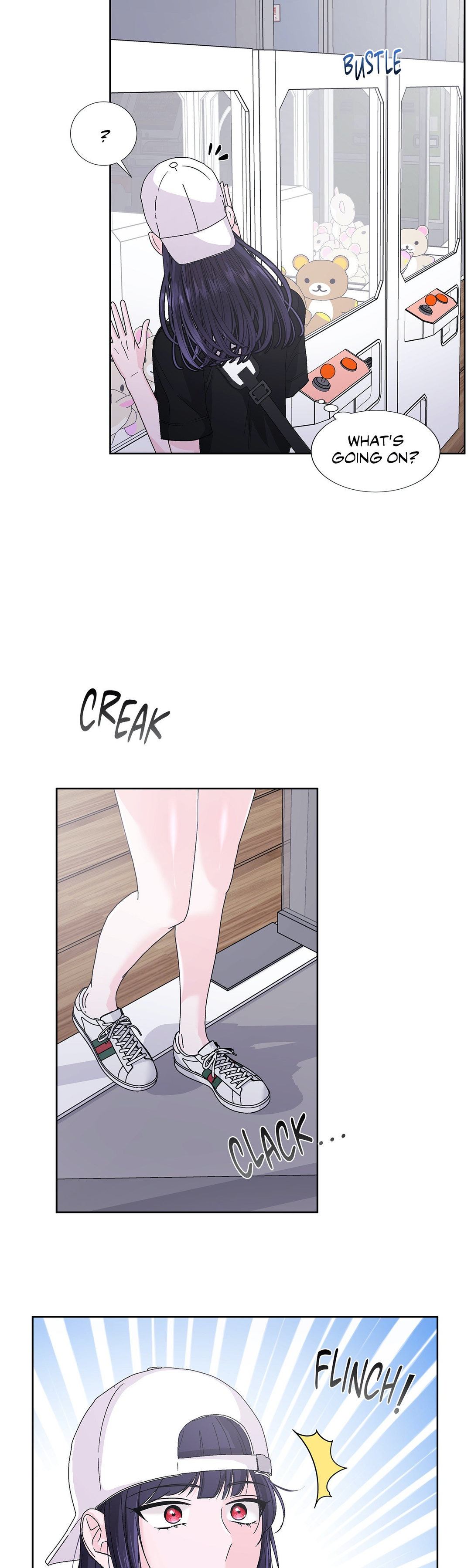 Lilith 2 Chapter 56 Page 35