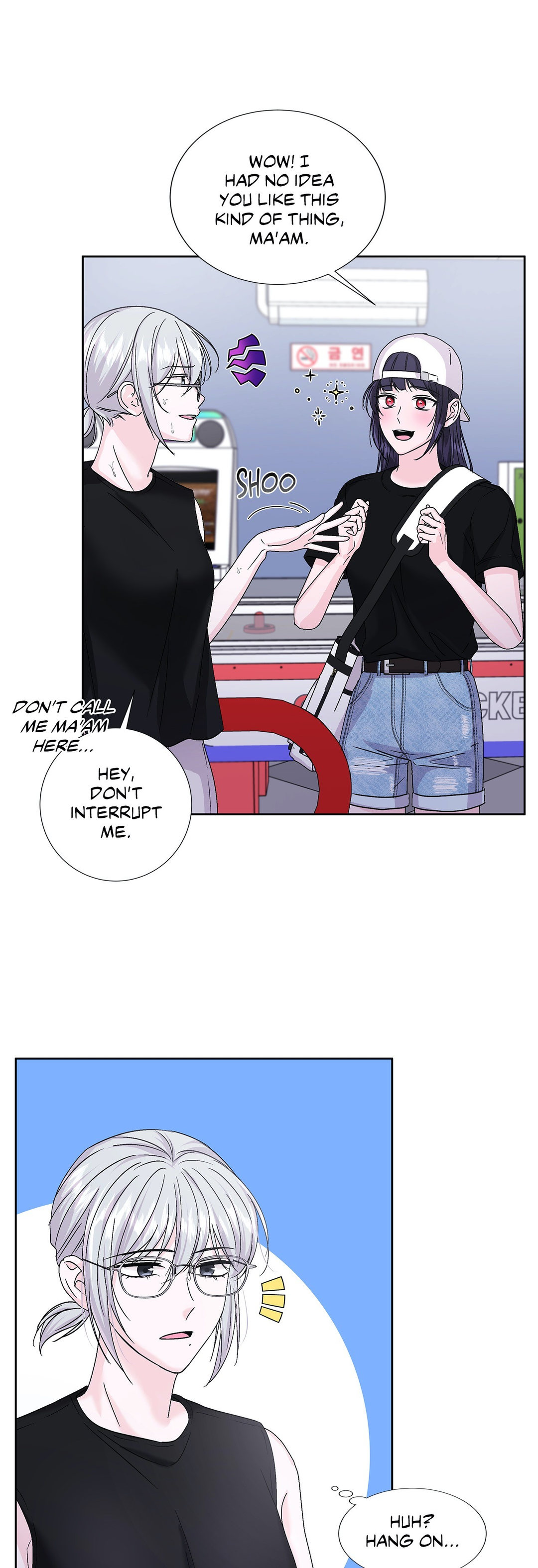 Lilith 2 Chapter 56 Page 37