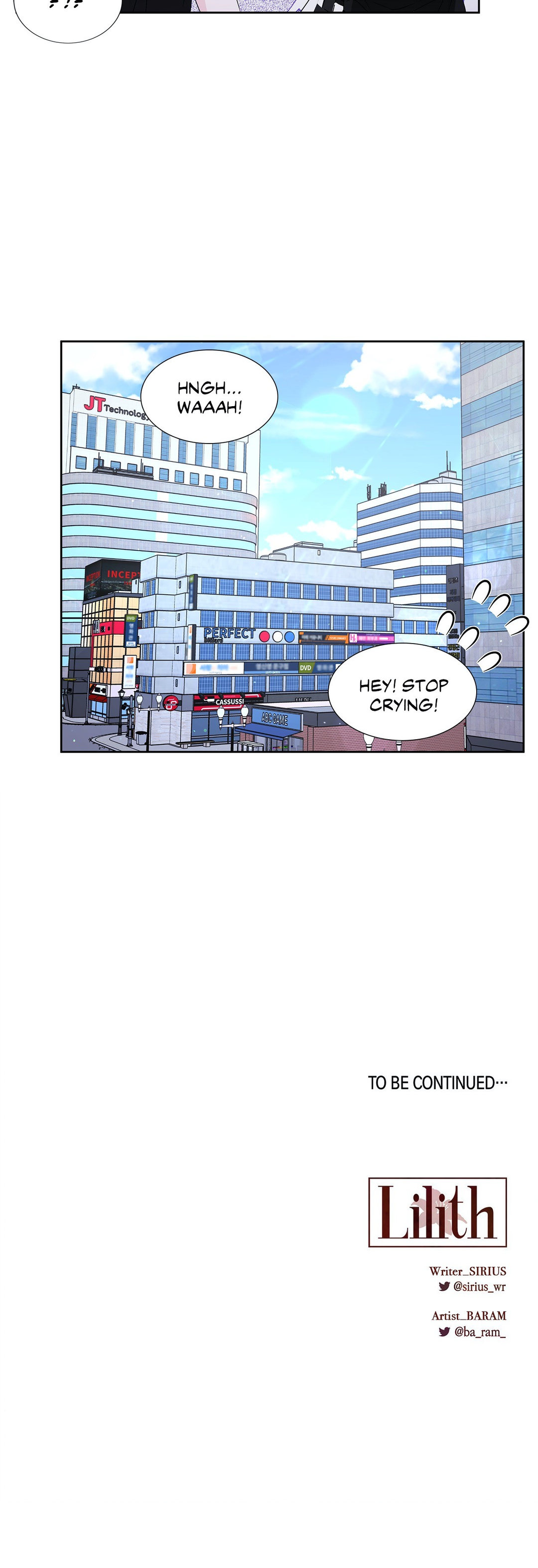 Lilith 2 Chapter 56 Page 39
