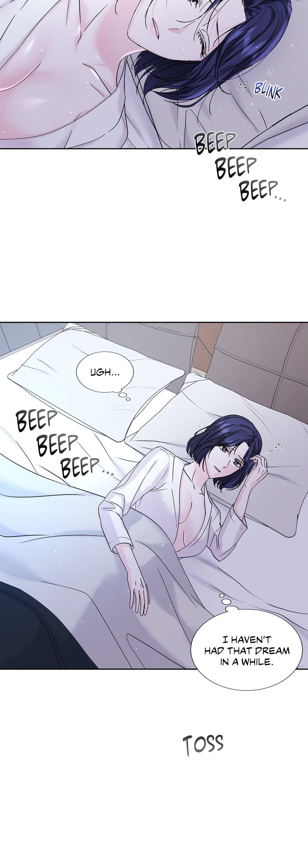 Lilith 2 Chapter 56 Page 7