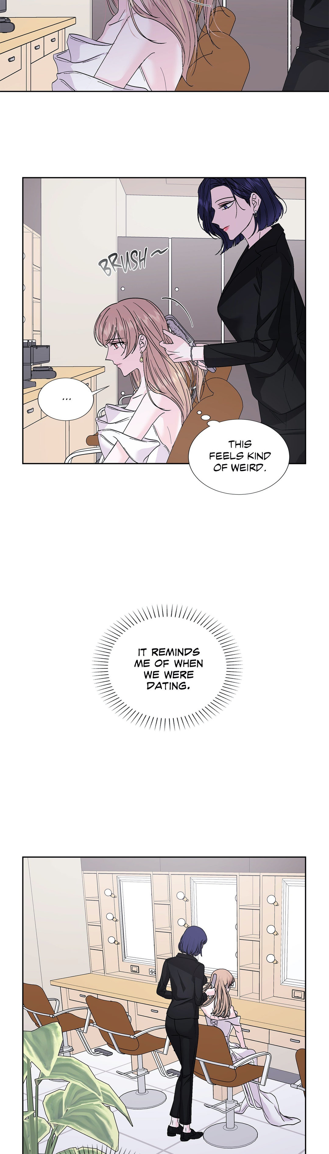 Lilith 2 Chapter 57 Page 10