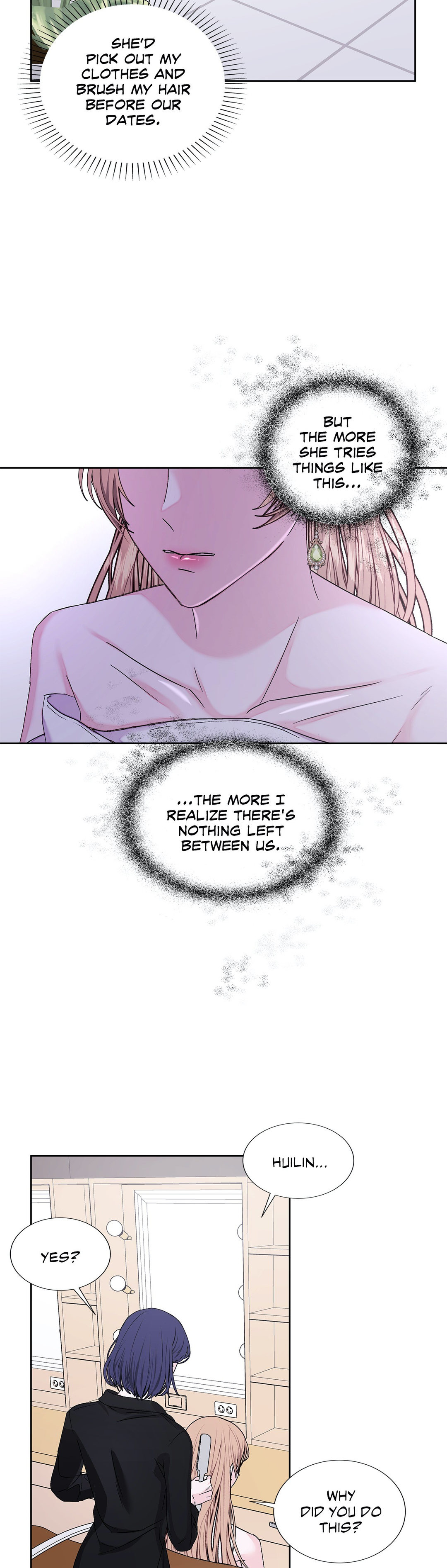 Lilith 2 Chapter 57 Page 11