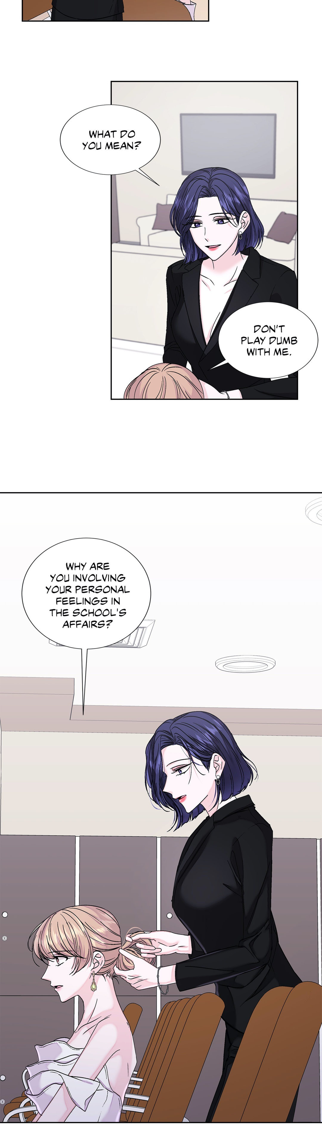 Lilith 2 Chapter 57 Page 12