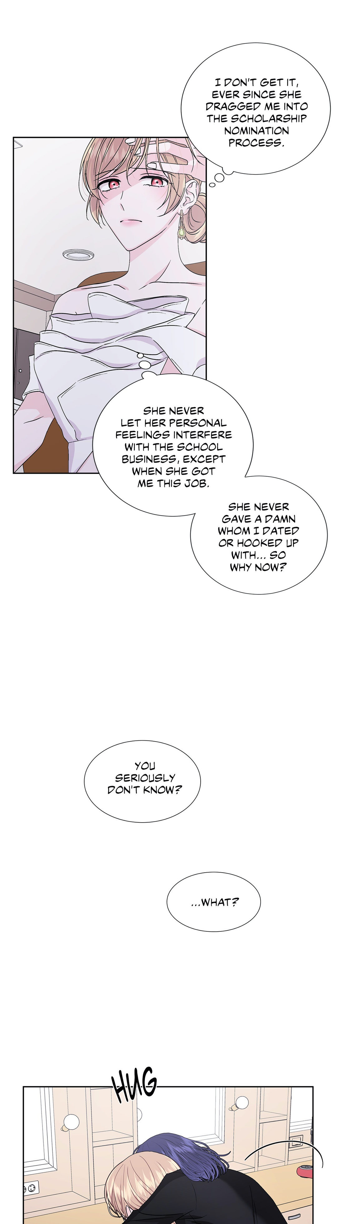 Lilith 2 Chapter 57 Page 13
