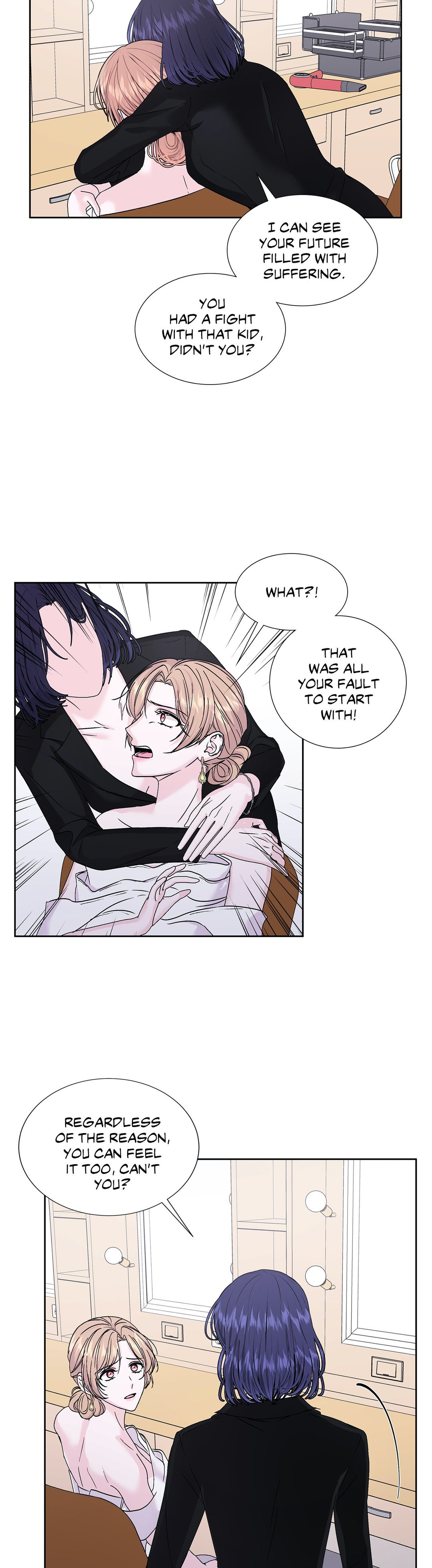Lilith 2 Chapter 57 Page 15