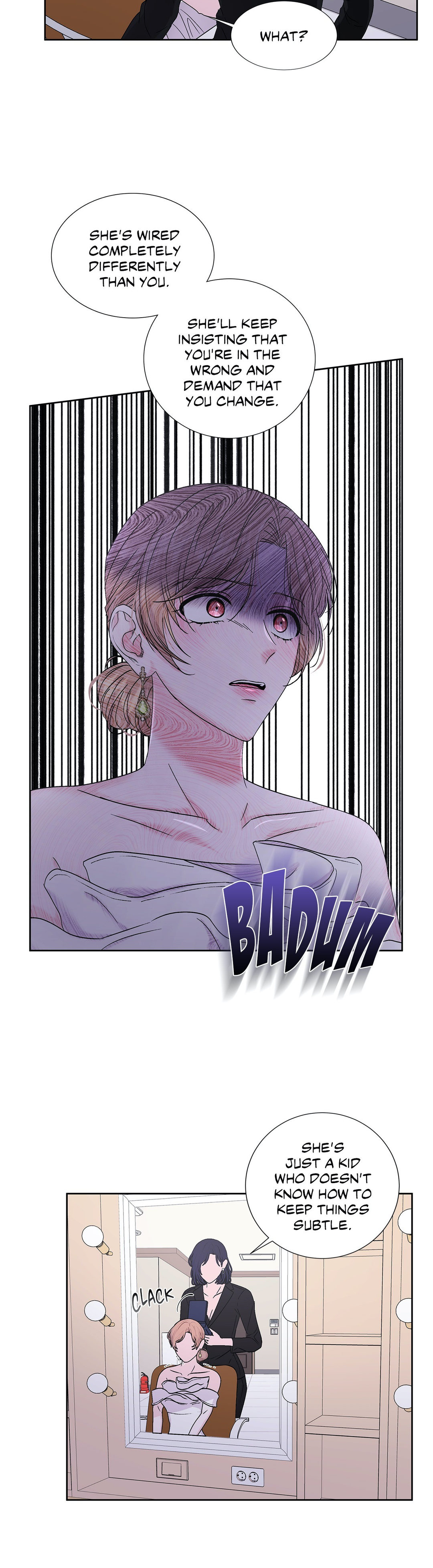 Lilith 2 Chapter 57 Page 16