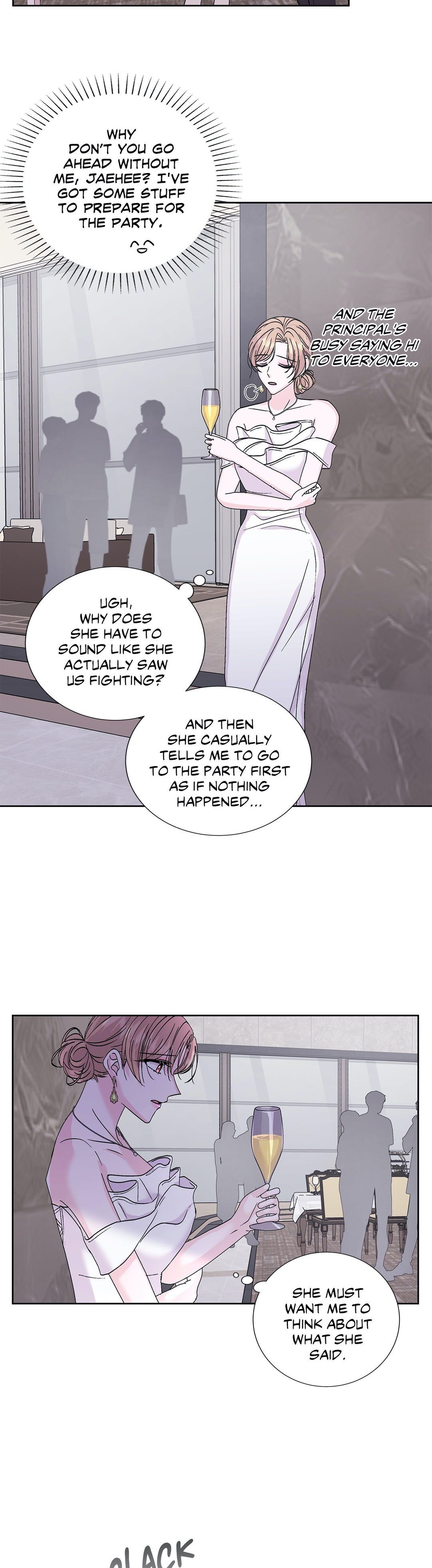 Lilith 2 Chapter 57 Page 19