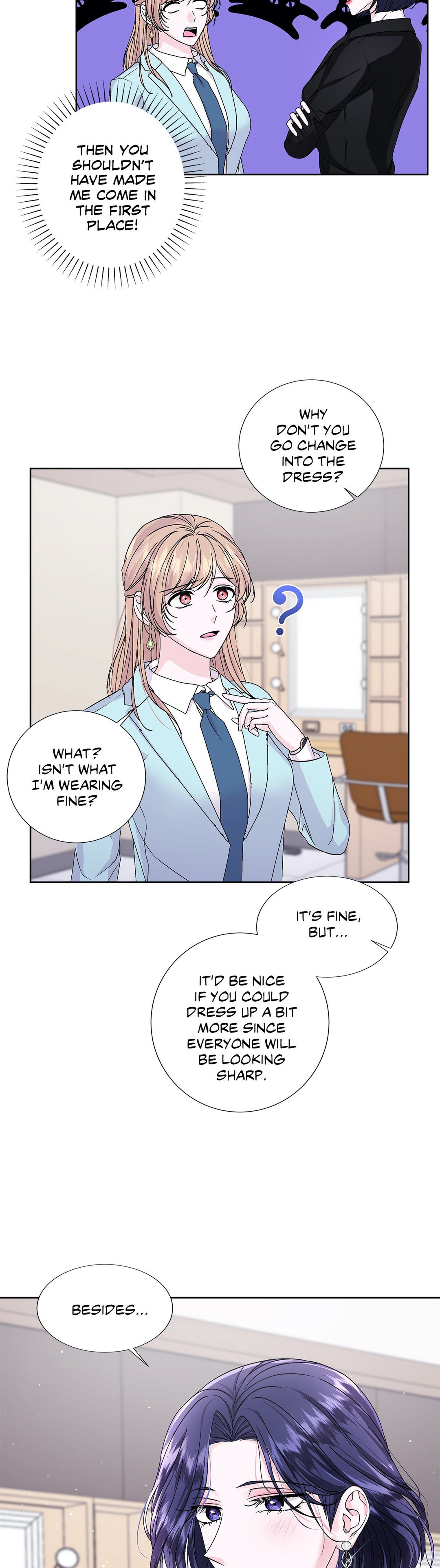Lilith 2 Chapter 57 Page 2
