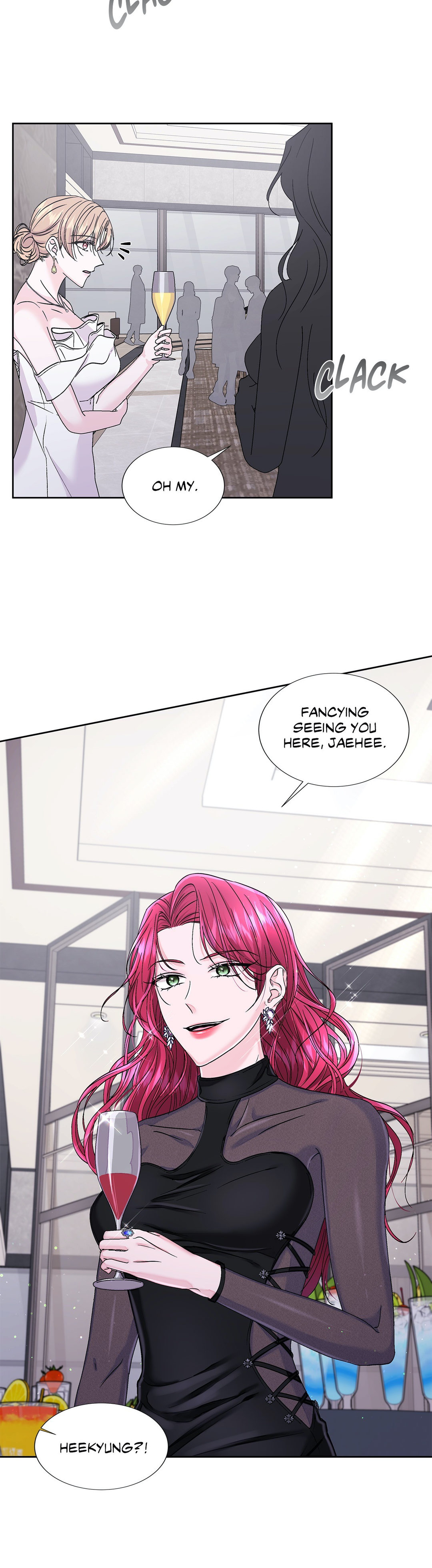 Lilith 2 Chapter 57 Page 20