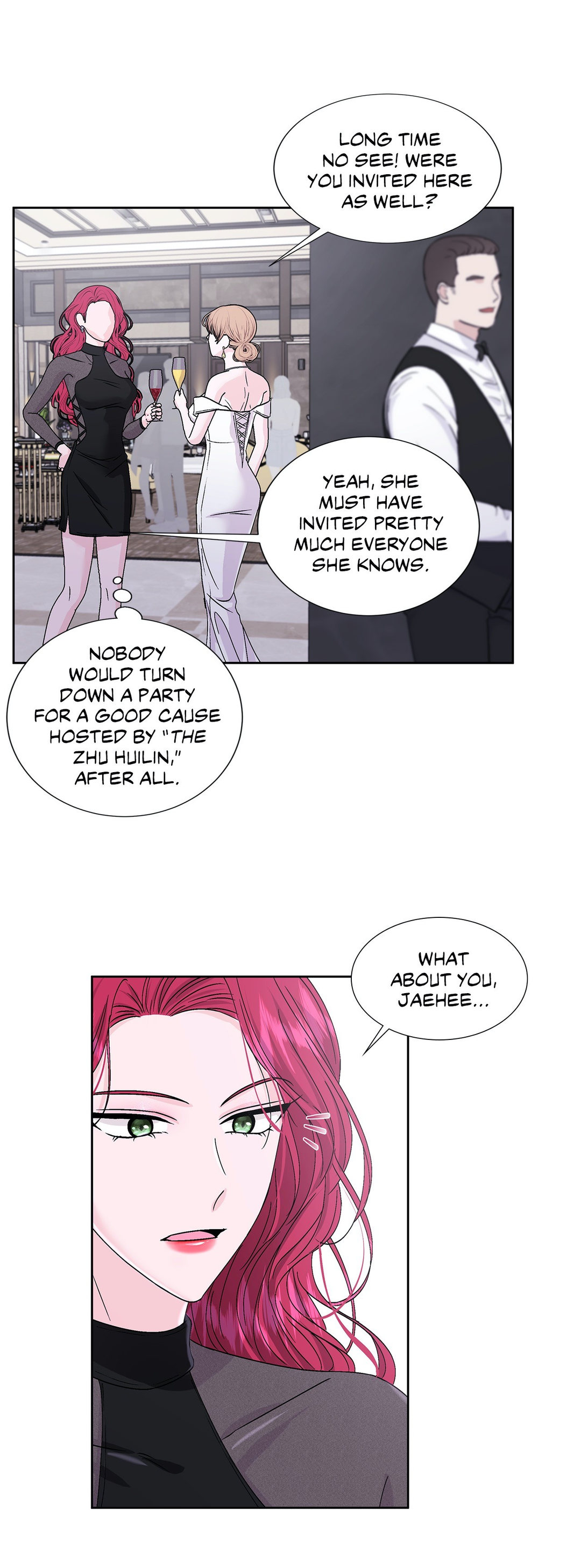 Lilith 2 Chapter 57 Page 21