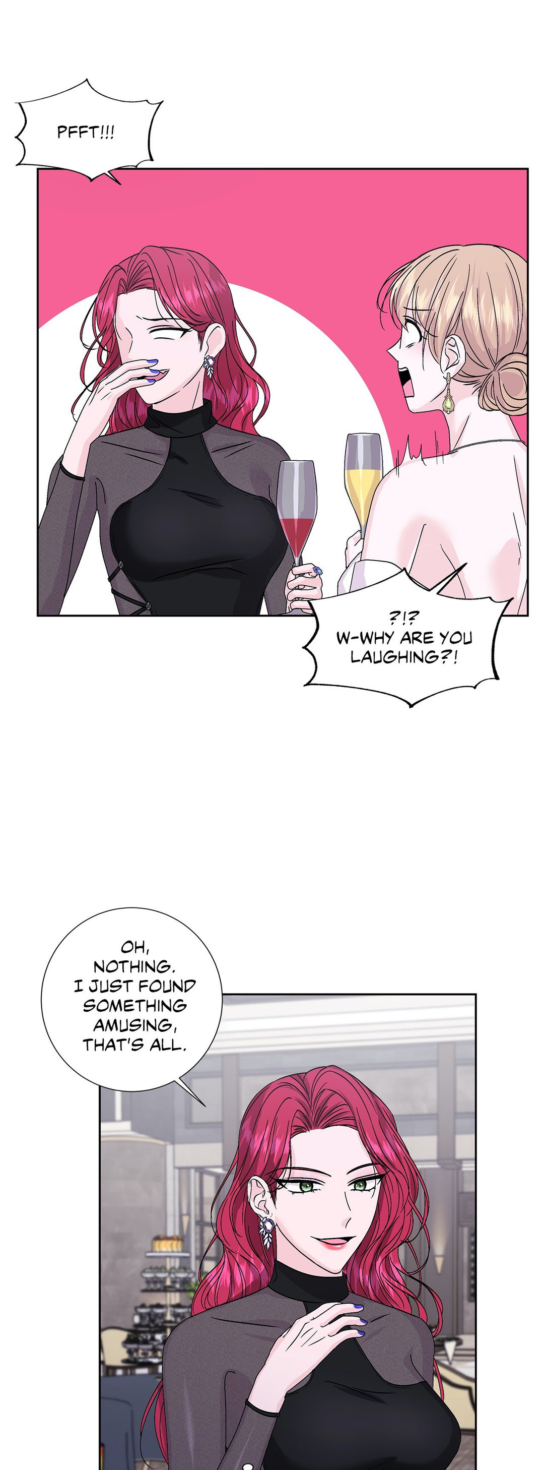 Lilith 2 Chapter 57 Page 22