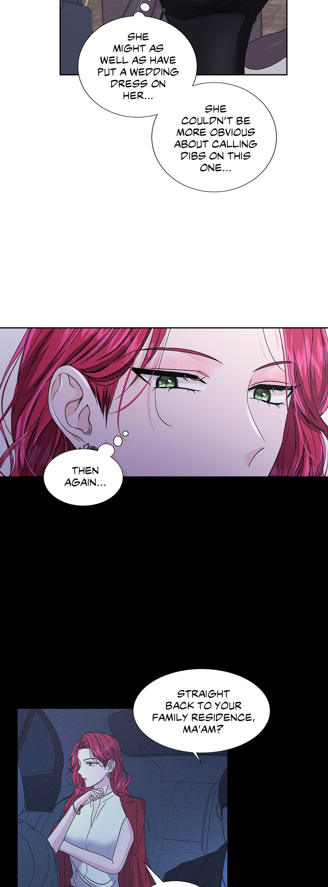 Lilith 2 Chapter 57 Page 23