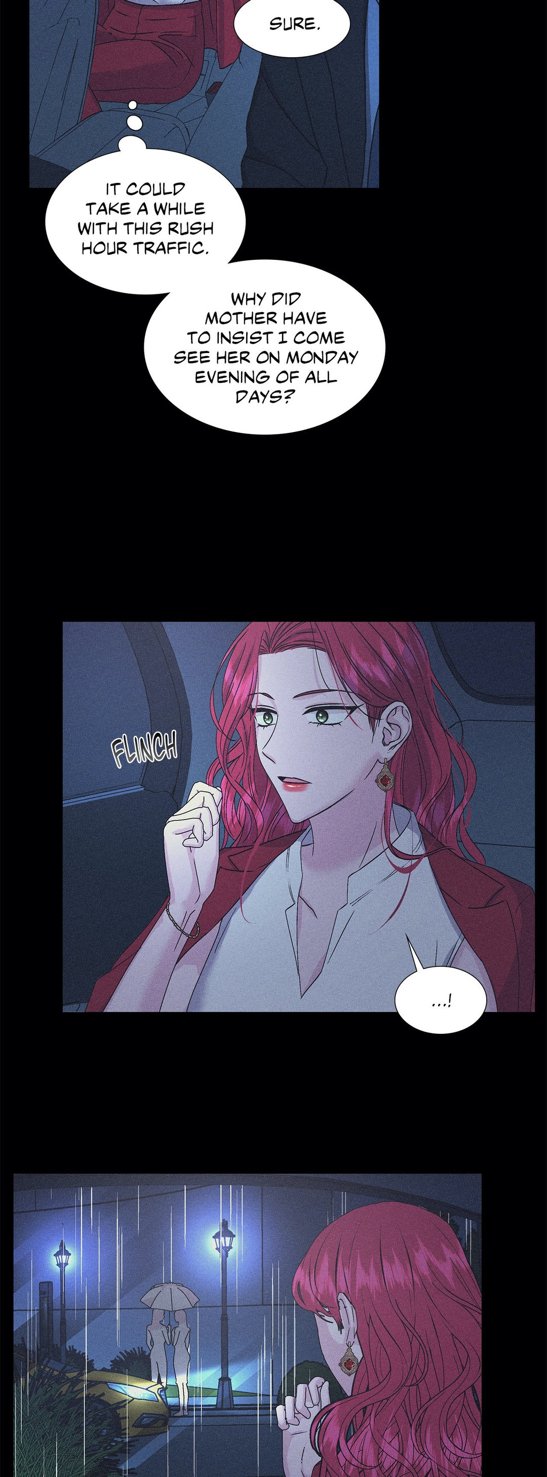 Lilith 2 Chapter 57 Page 24