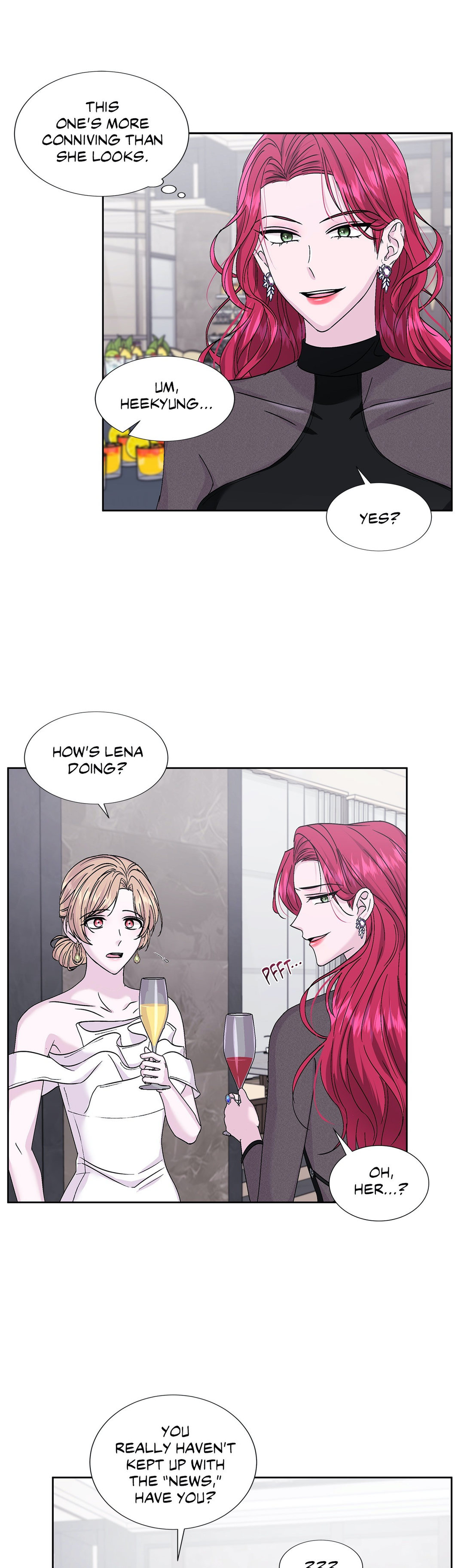 Lilith 2 Chapter 57 Page 26