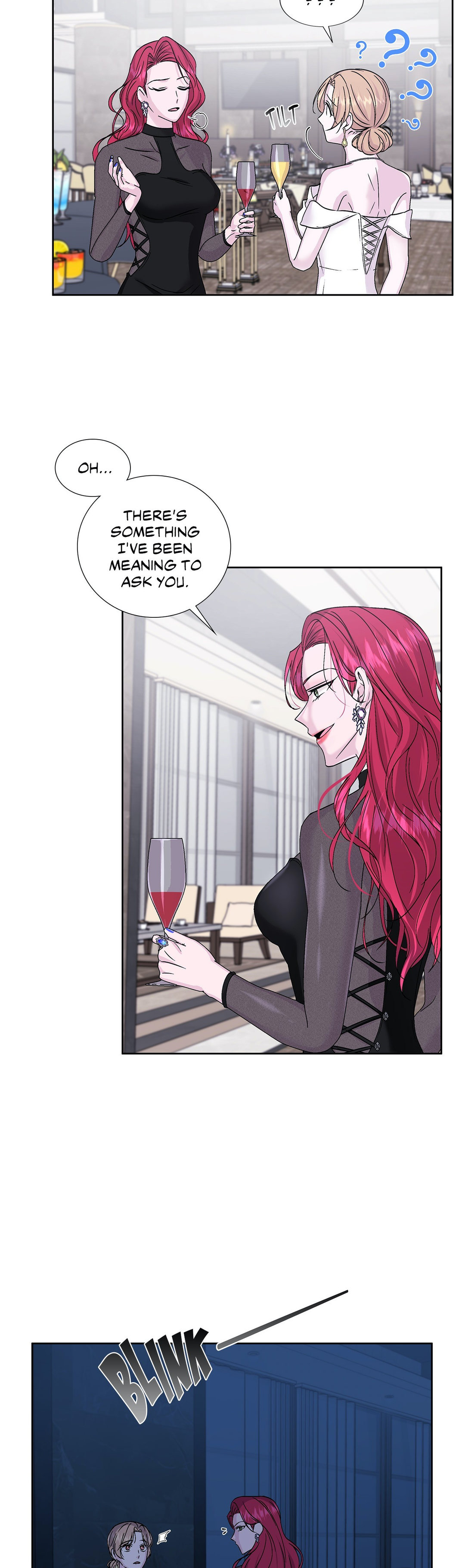 Lilith 2 Chapter 57 Page 27
