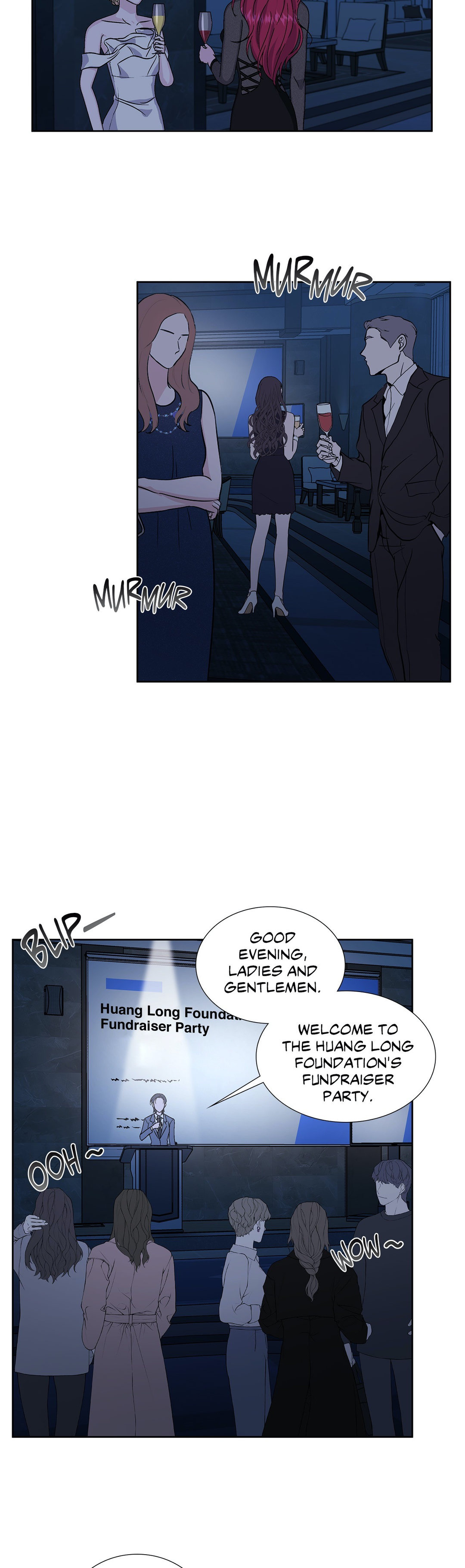 Lilith 2 Chapter 57 Page 28