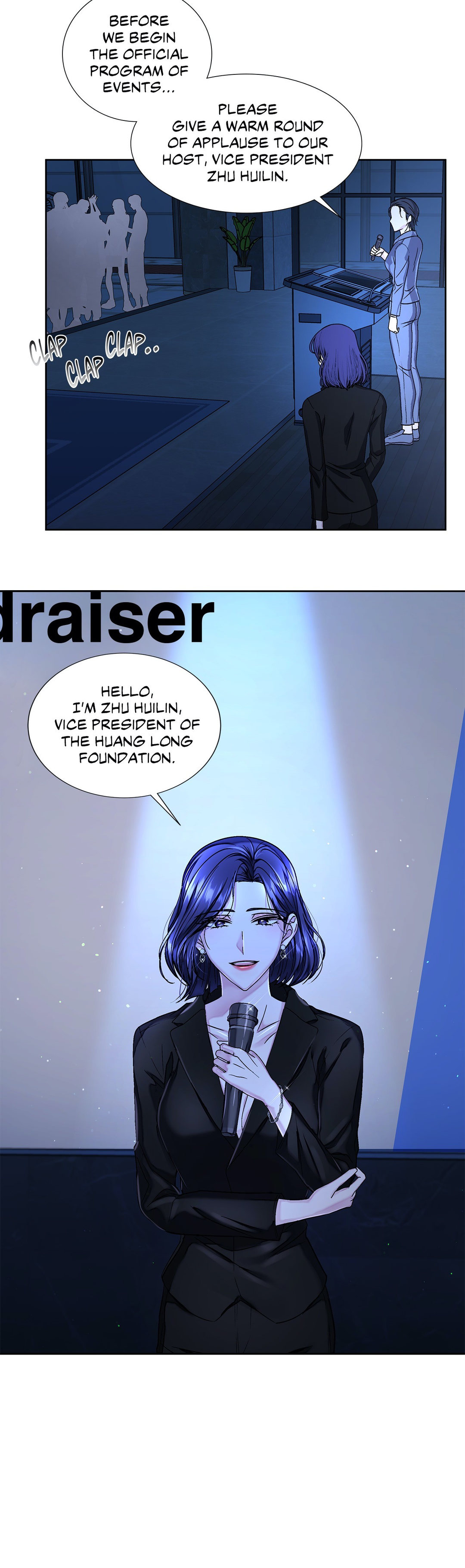 Lilith 2 Chapter 57 Page 29