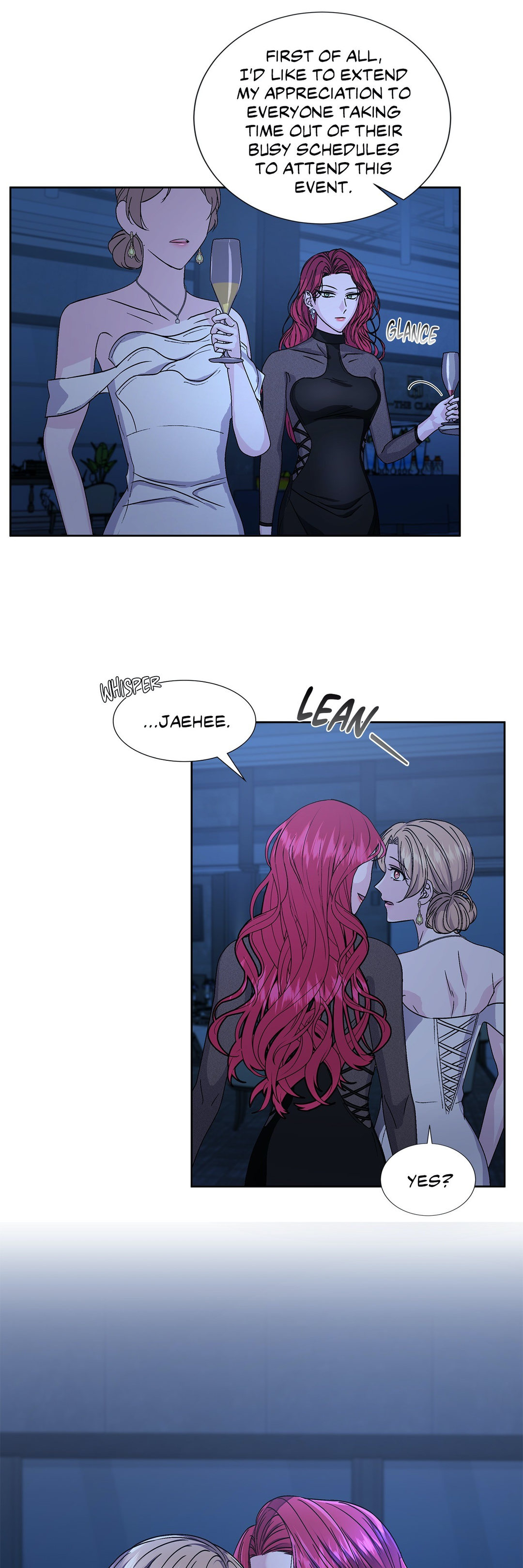 Lilith 2 Chapter 57 Page 30