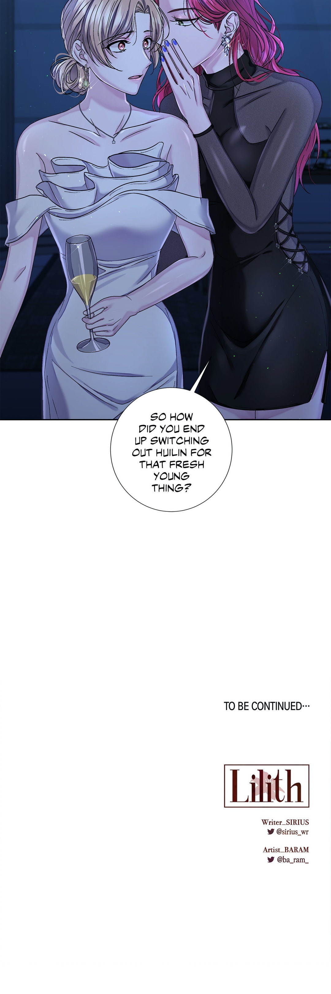 Lilith 2 Chapter 57 Page 31