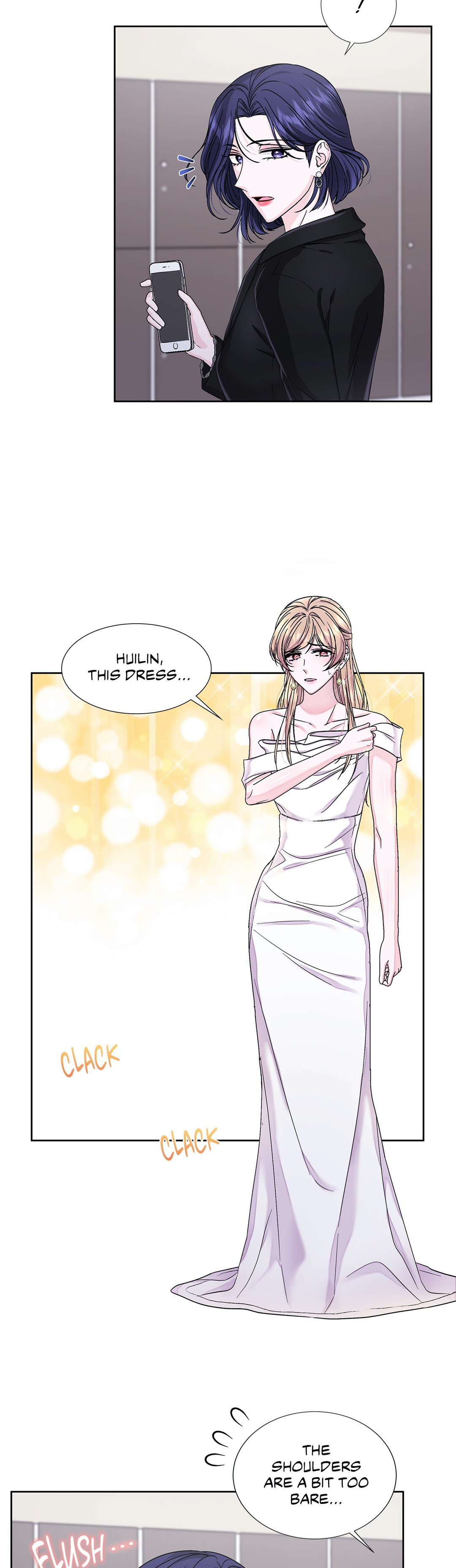 Lilith 2 Chapter 57 Page 6