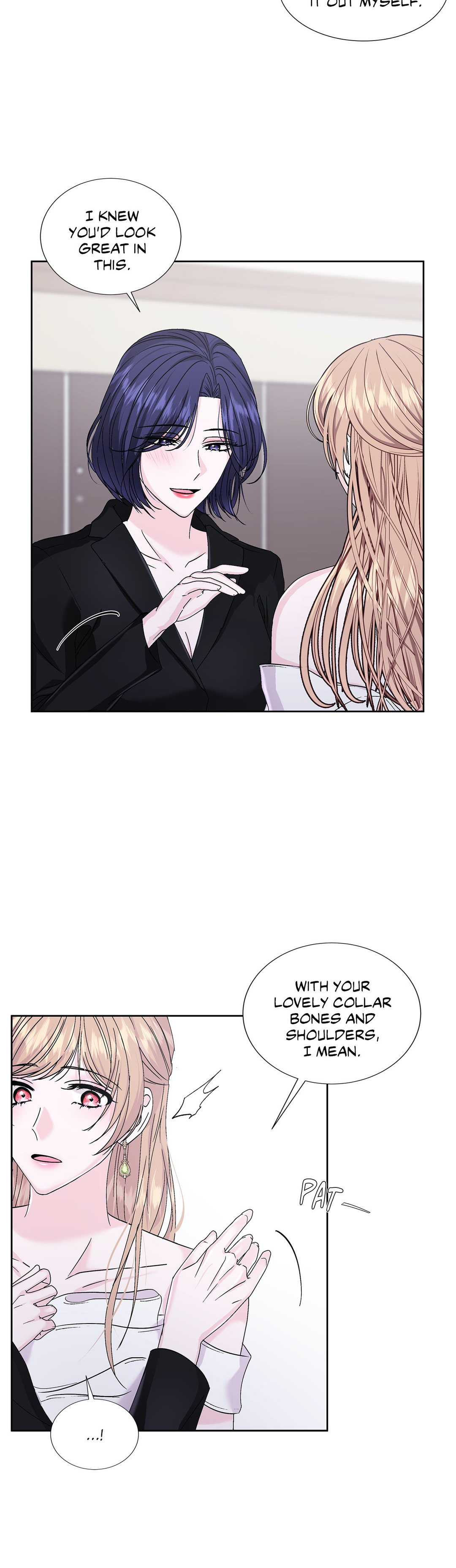Lilith 2 Chapter 57 Page 8