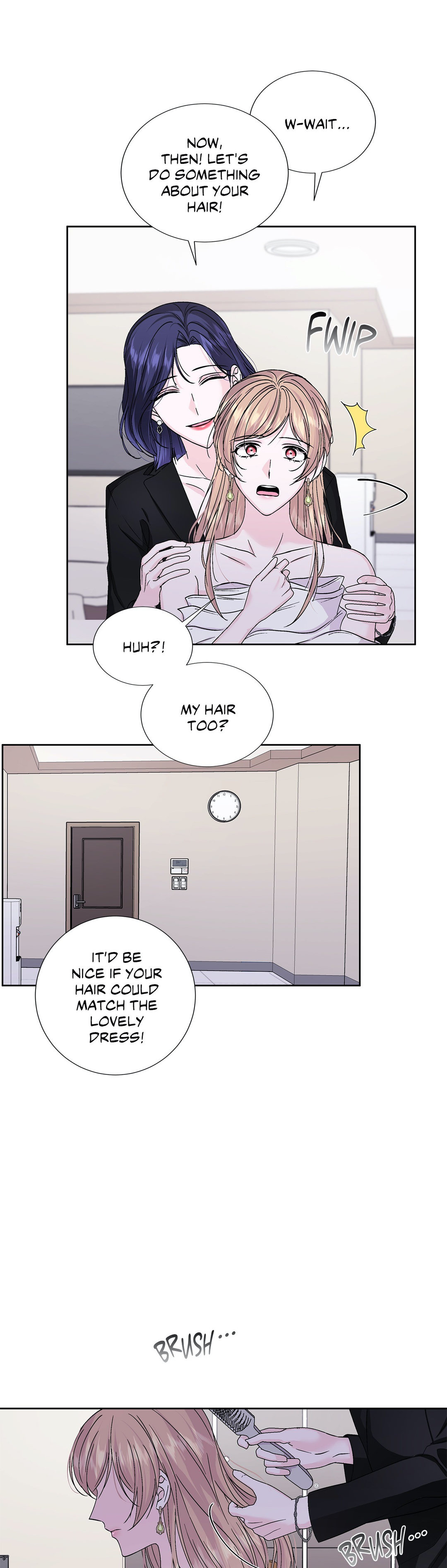 Lilith 2 Chapter 57 Page 9