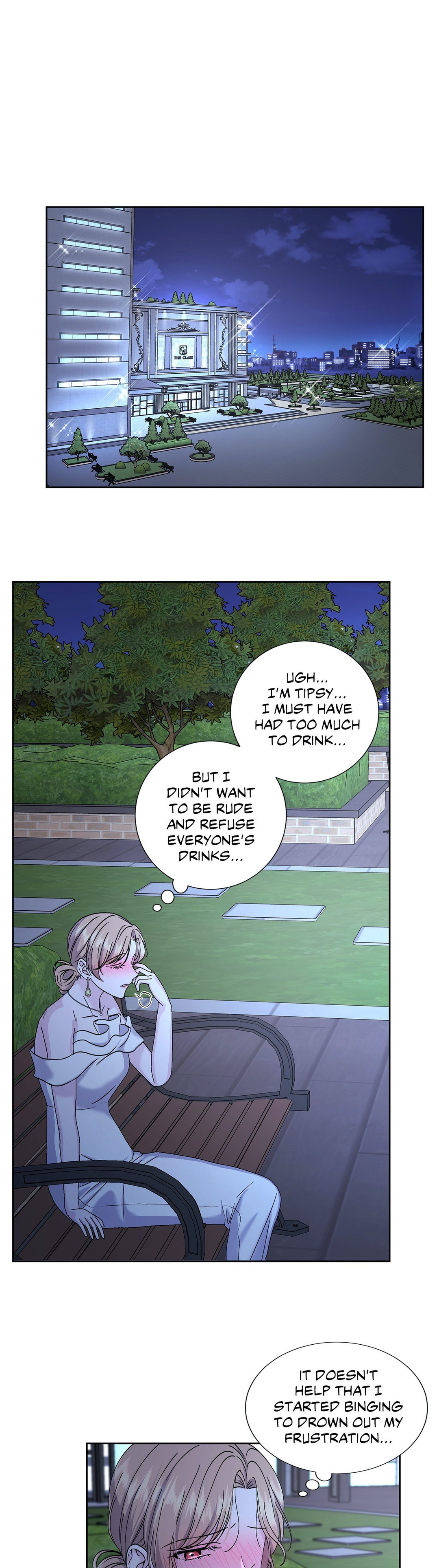 Lilith 2 Chapter 58 Page 14