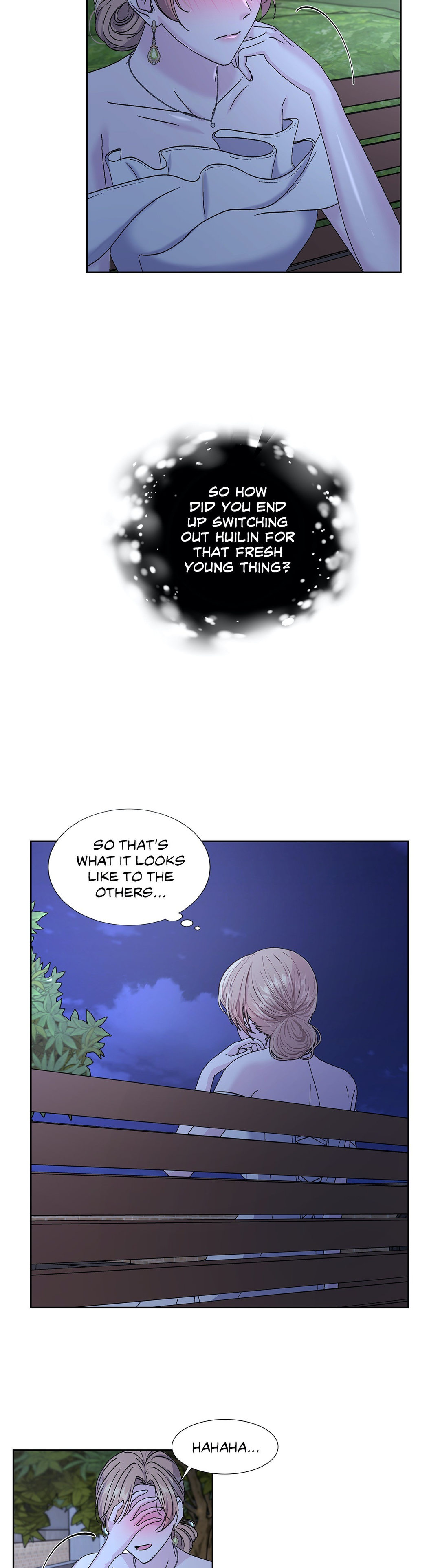 Lilith 2 Chapter 58 Page 15