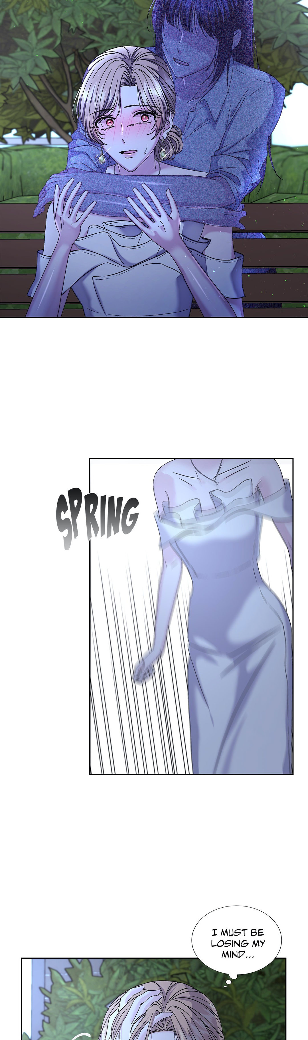 Lilith 2 Chapter 58 Page 18