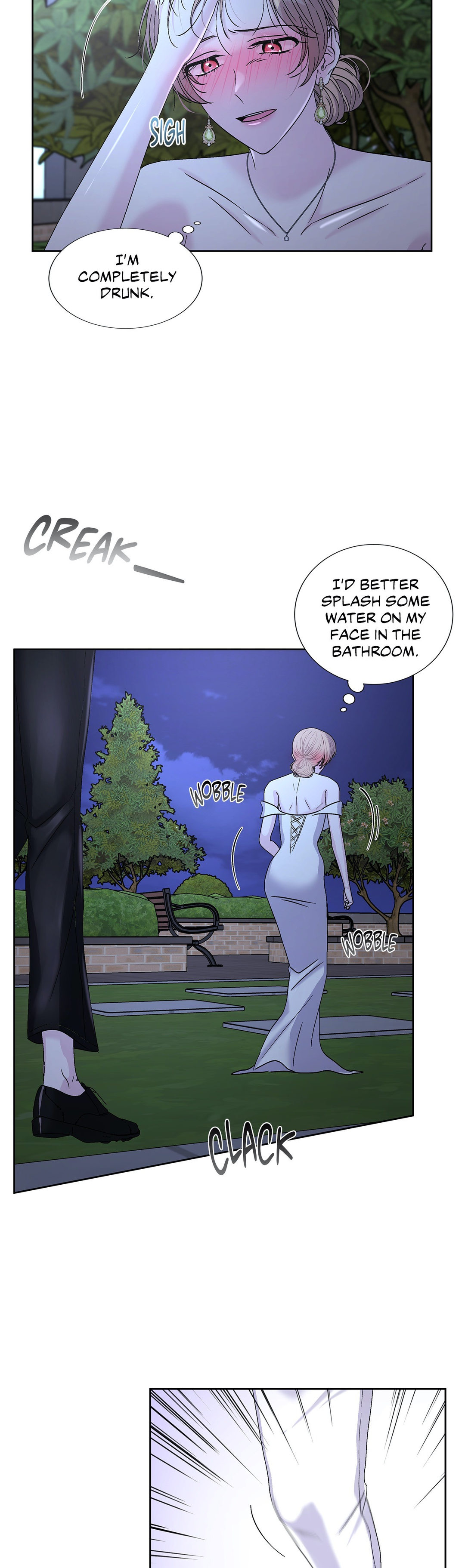 Lilith 2 Chapter 58 Page 19