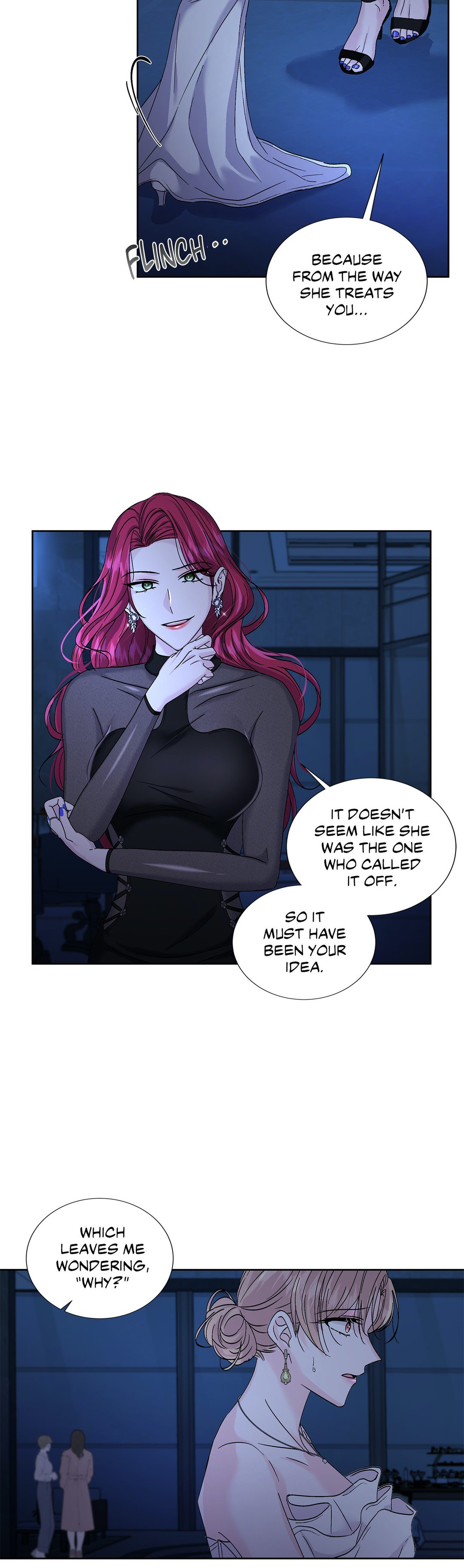 Lilith 2 Chapter 58 Page 2
