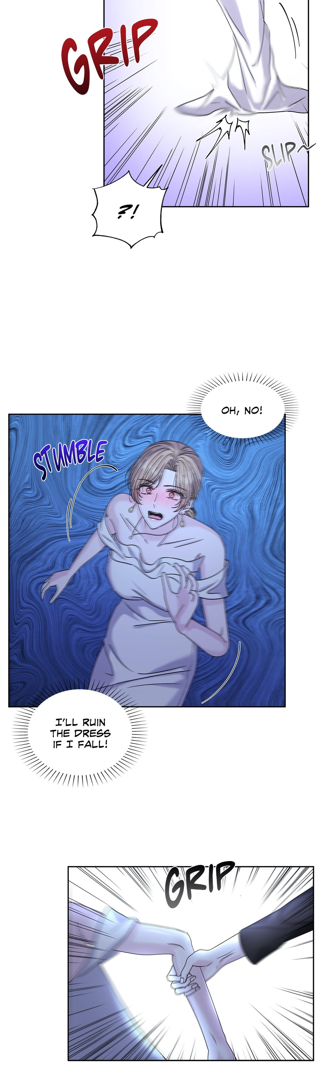 Lilith 2 Chapter 58 Page 20