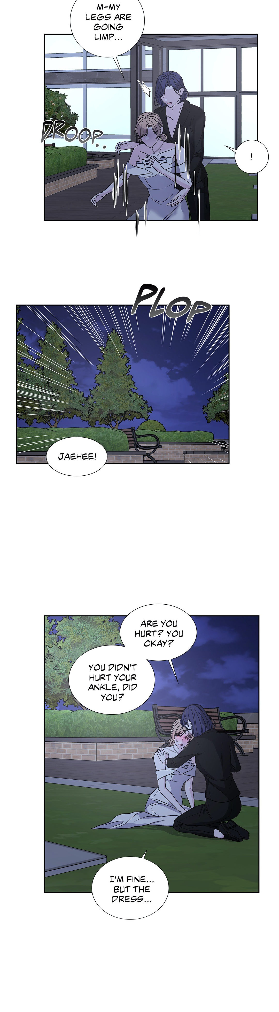 Lilith 2 Chapter 58 Page 22
