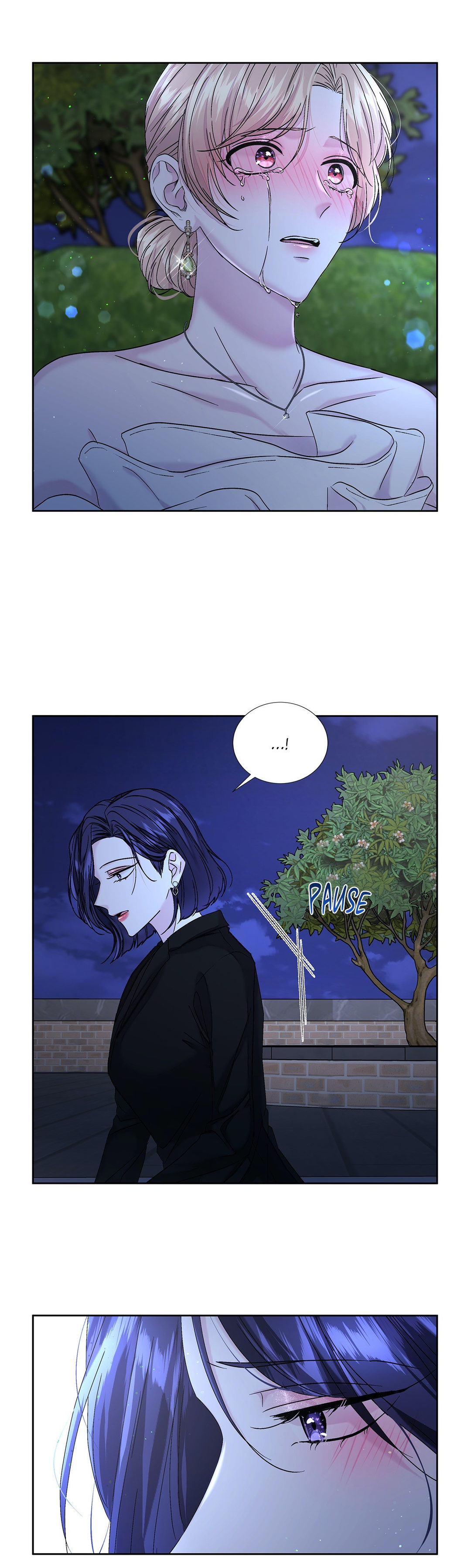 Lilith 2 Chapter 58 Page 27