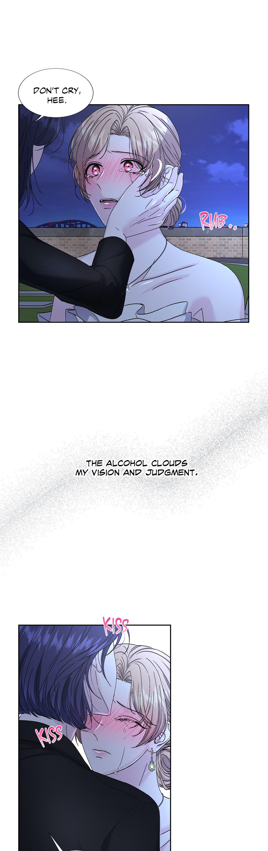 Lilith 2 Chapter 58 Page 28