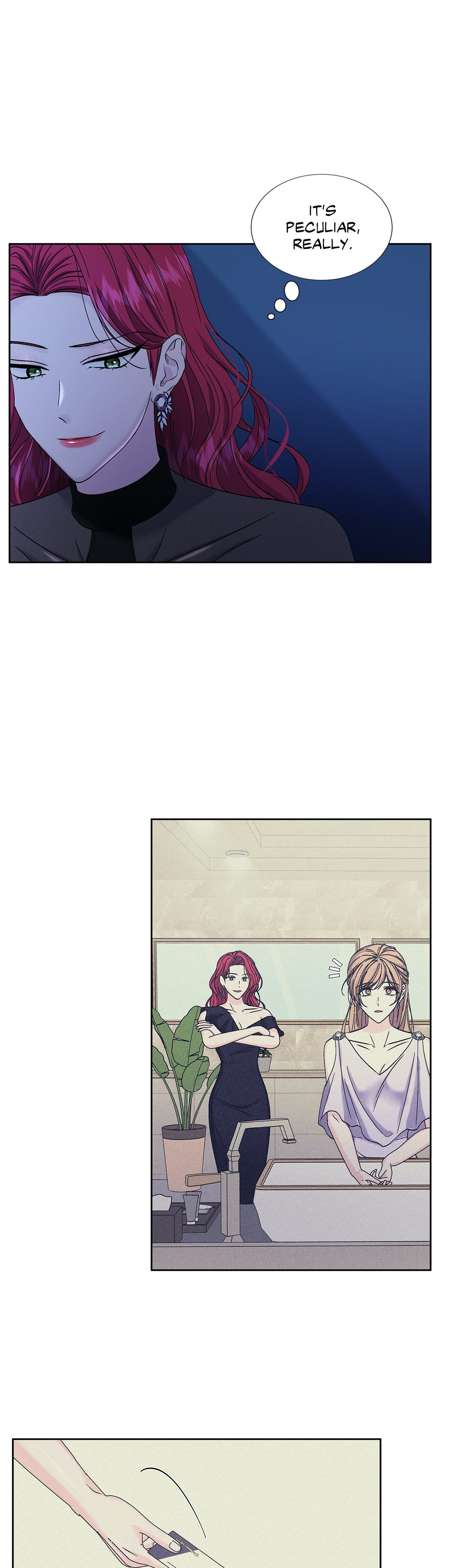 Lilith 2 Chapter 58 Page 3